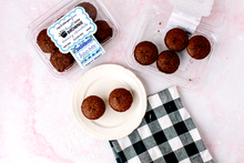 Load image into Gallery viewer, Bright Little Brownie ~ Dreamy Chocolate, 6 pack