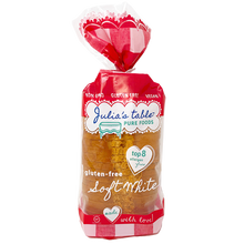 Load image into Gallery viewer, Soft White Bread