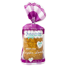 Load image into Gallery viewer, Super Seeds Bread