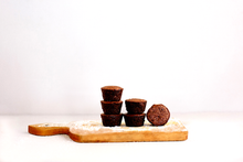 Load image into Gallery viewer, Bright Little Brownie ~ Dreamy Chocolate, 6 pack