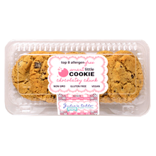 Load image into Gallery viewer, Smart Little Cookie ~ Chocolatey Chunk, 6 pack