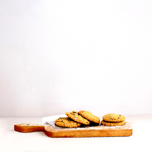 Load image into Gallery viewer, Smart Little Cookie ~ Chocolatey Chunk, 6 pack