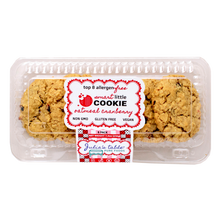 Load image into Gallery viewer, Smart Little Cookie ~ Oatmeal Cranberry, 6 pack