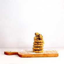 Load image into Gallery viewer, Smart Little Cookie ~ Oatmeal Cranberry, 6 pack