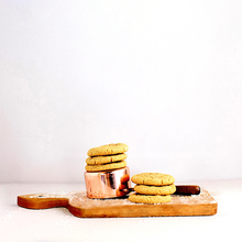 Load image into Gallery viewer, Smart Little Cookie ~ Snickerdoodle, 6 pack