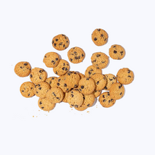 Load image into Gallery viewer, Keto Cookies ~ Chocolate + Chips = Crave, 6 pack