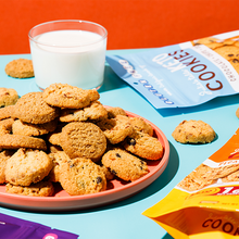 Load image into Gallery viewer, Keto Cookies ~ Pecan + Shortbread = Sandy, 6 pack