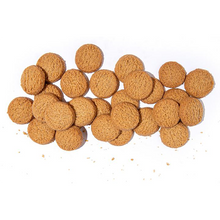 Load image into Gallery viewer, Keto Cookies ~ Snicker + Doodle = Yum, 6 pack