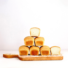 Load image into Gallery viewer, Soft White Rolls