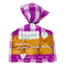 Load image into Gallery viewer, Super Seeds Rolls