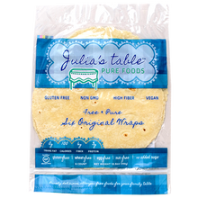 Load image into Gallery viewer, Our Original Wraps, 6 pack