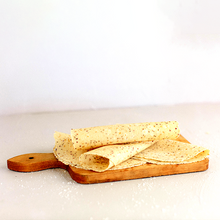 Load image into Gallery viewer, Super Seeds Wraps, 6 pack