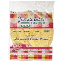 Load image into Gallery viewer, Sweet Potato Wraps, 6 pack