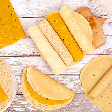 Load image into Gallery viewer, Sweet Potato Wraps, 6 pack