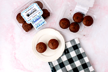 Load image into Gallery viewer, Bright Little Brownie ~ Dreamy Chocolate, 6 pack
