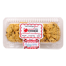 Load image into Gallery viewer, Smart Little Cookie ~ Oatmeal Cranberry, 6 pack

